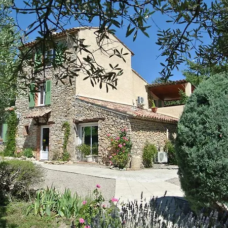 Bed & Breakfast La Vieille Bastide 3*