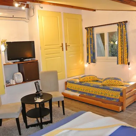 Bed & Breakfast La Vieille Bastide