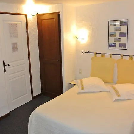 La Vieille Bastide Bed & Breakfast