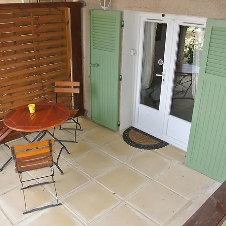 Bed & Breakfast La Vieille Bastide