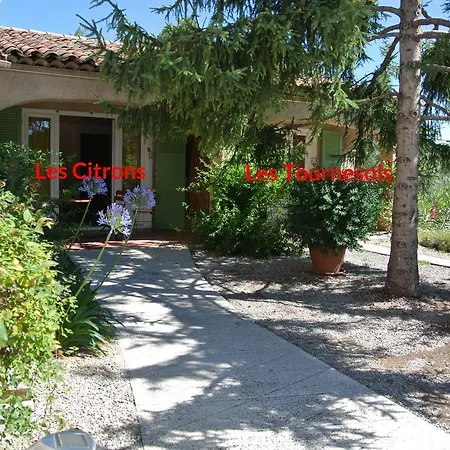 Bed & Breakfast La Vieille Bastide