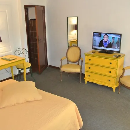 Bed & Breakfast La Vieille Bastide 3*