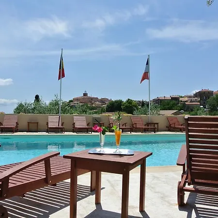 La Vieille Bastide Bed & Breakfast Flayosc