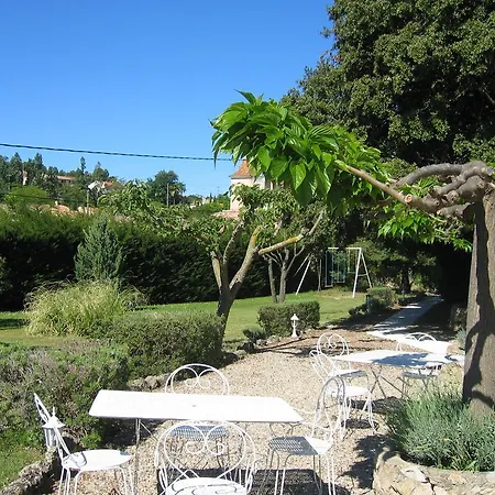 La Vieille Bastide Bed & Breakfast