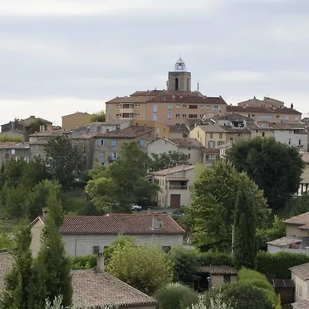 La Vieille Bastide 3* Flayosc