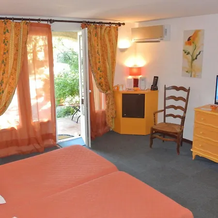 La Vieille Bastide 3*