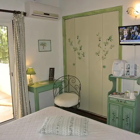 La Vieille Bastide 3* Flayosc