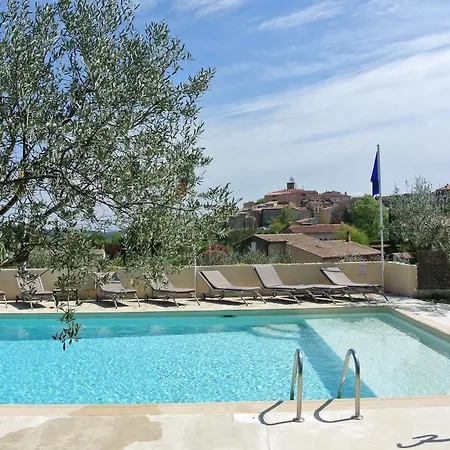 La Vieille Bastide Bed & Breakfast