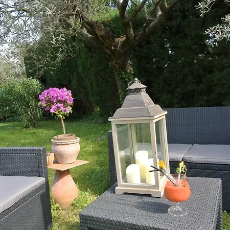 La Vieille Bastide 3* Flayosc