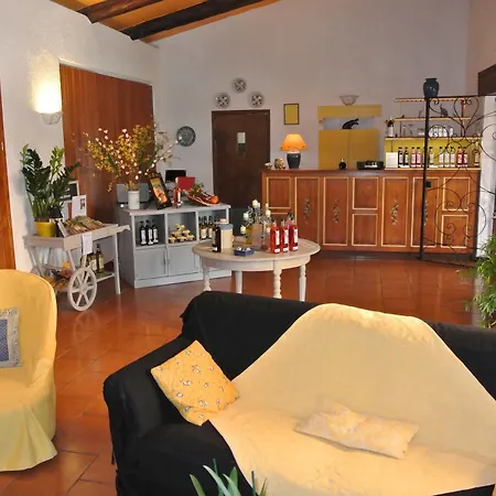 La Vieille Bastide 3* Flayosc