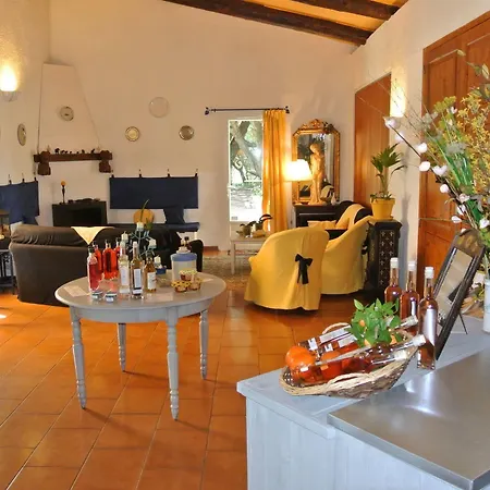 La Vieille Bastide Flayosc