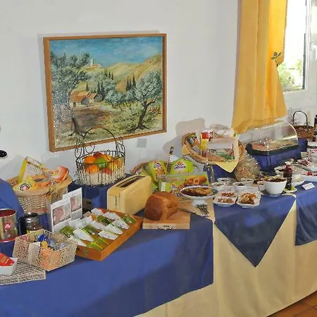 La Vieille Bastide